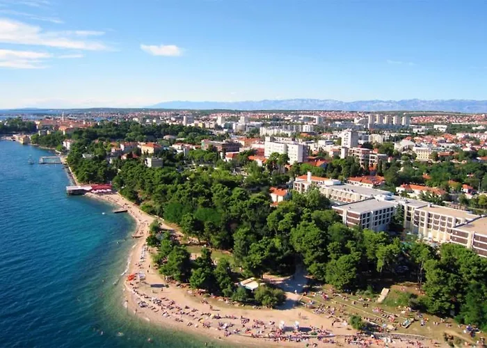 Apartman Ramina