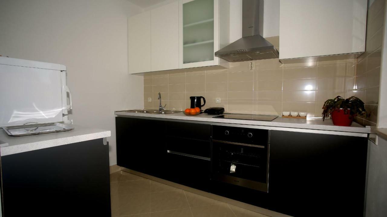 Apartment Ramina