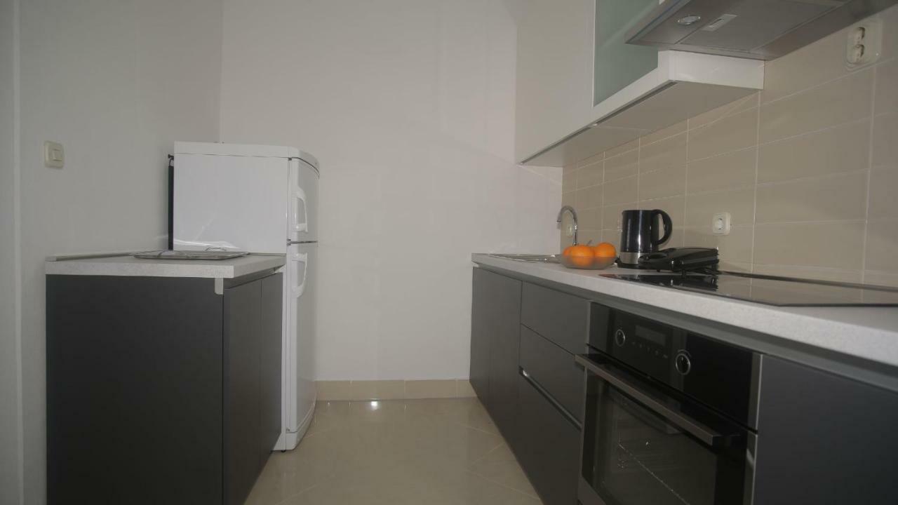 Apartament Ramina