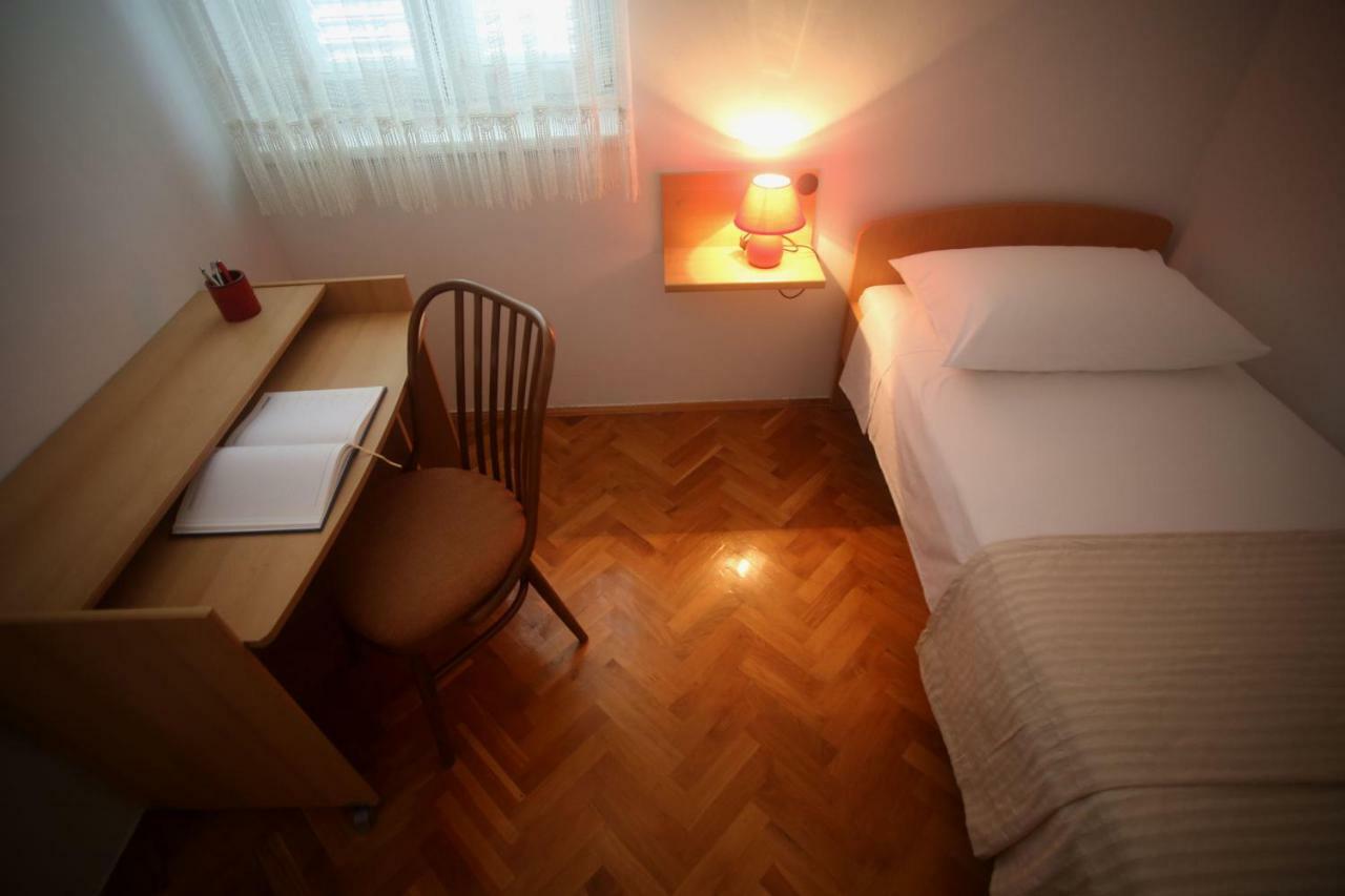 Apartament Ramina