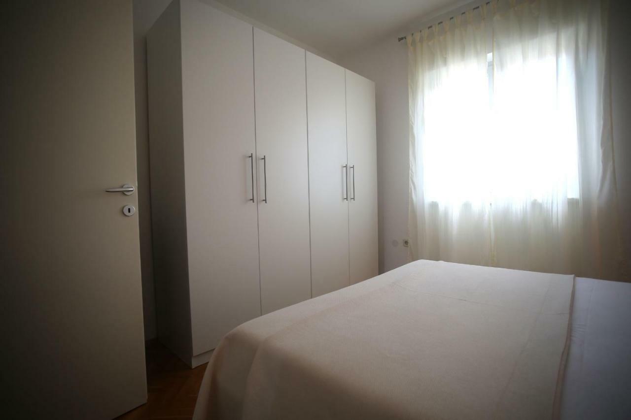 Apartament Ramina *