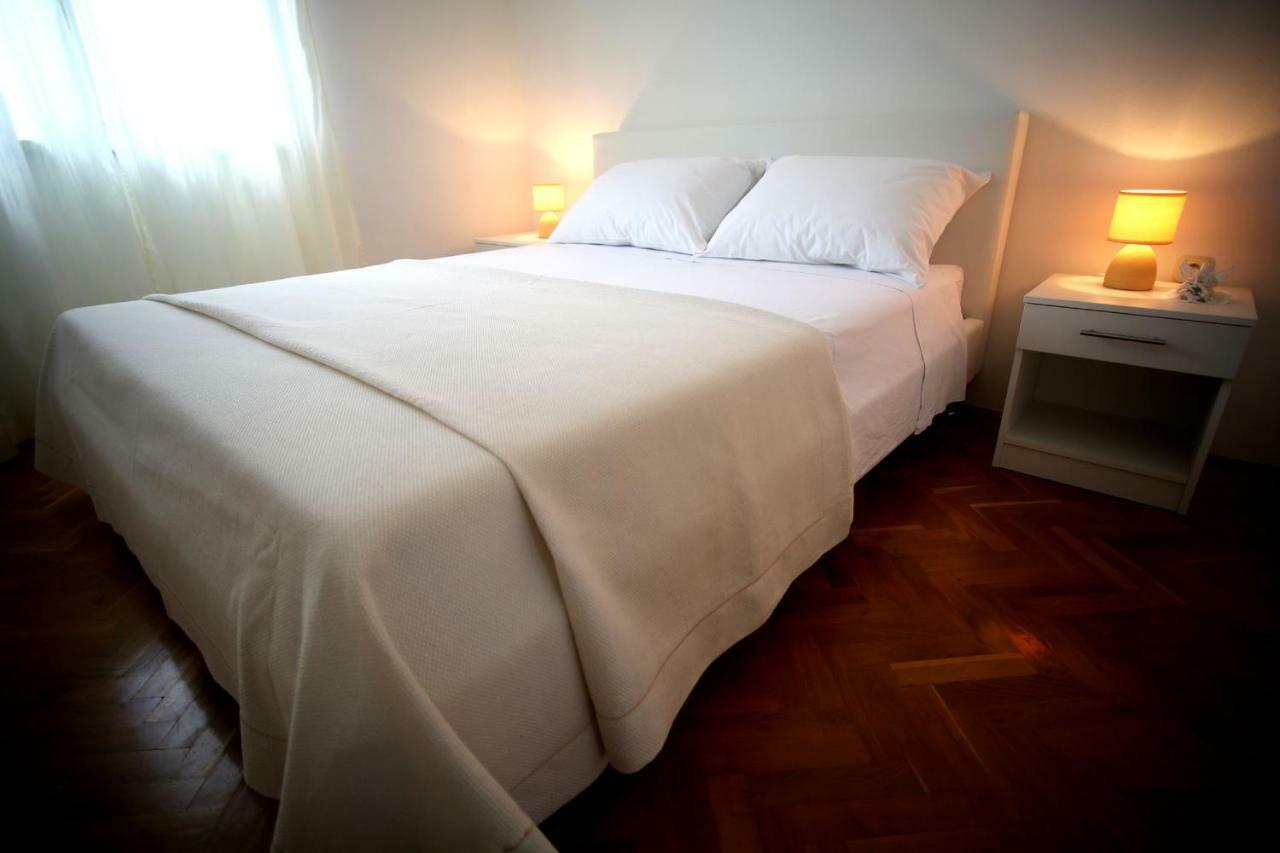Ramina Apartament