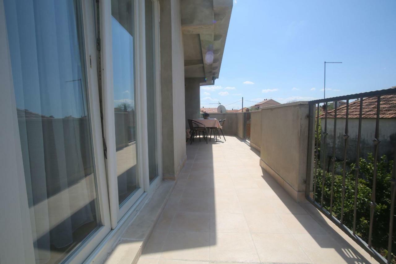 Ramina Apartament