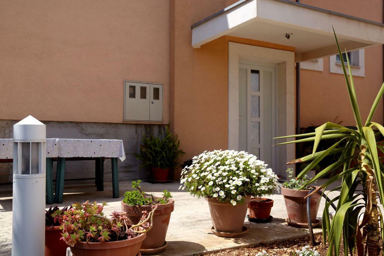 Ramina Apartament