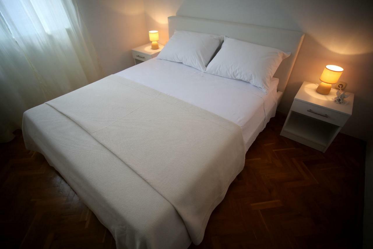 Ramina Apartament *