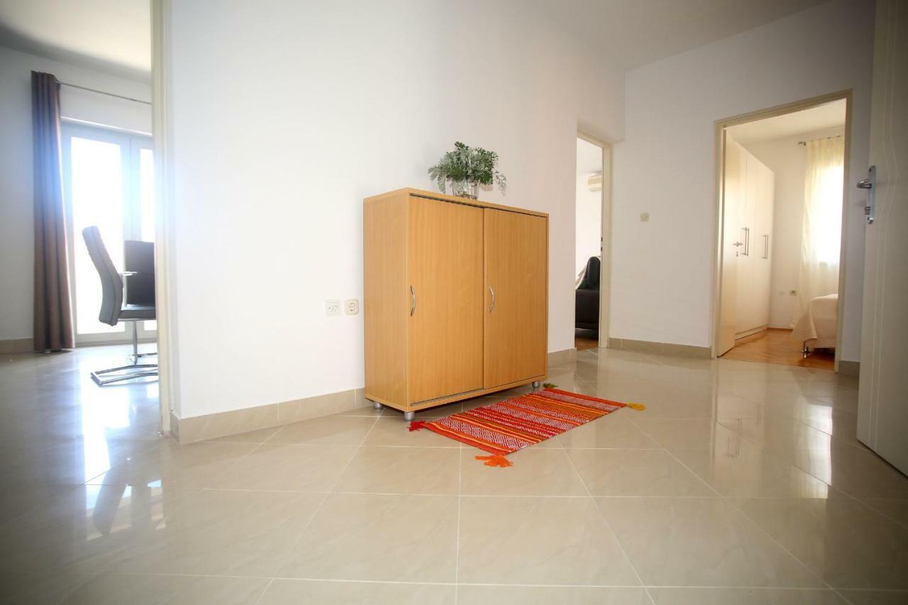 Apartament Ramina